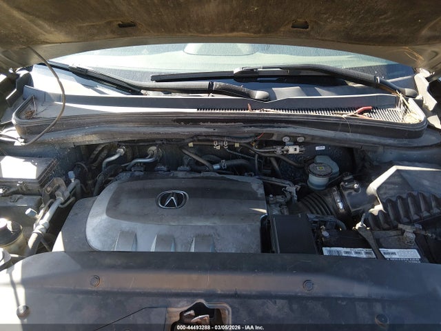 Aukcja sprzedaży 2012 Acura Mdx Technology Package, vin: 2HNYD2H33CH512752, numer aukcji: 44493288