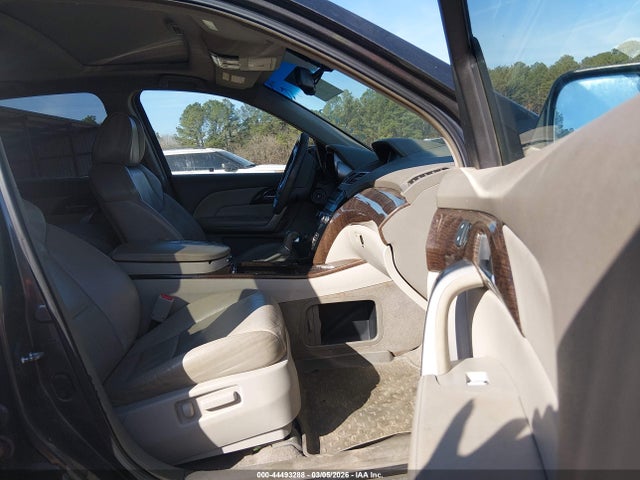 Aukcja sprzedaży 2012 Acura Mdx Technology Package, vin: 2HNYD2H33CH512752, numer aukcji: 44493288