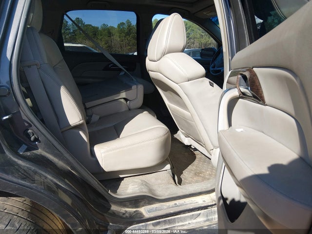 Aukcja sprzedaży 2012 Acura Mdx Technology Package, vin: 2HNYD2H33CH512752, numer aukcji: 44493288