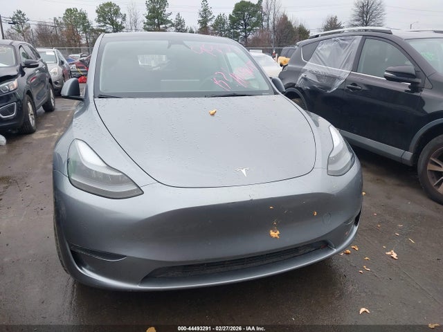 7SAYGDEE9RA299951 Tesla Model Y Long Range Dual Motor All-wheel Drive