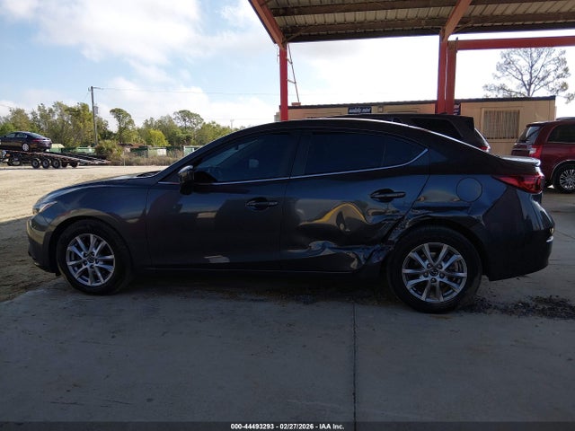 Aukcja sprzedaży 2016 Mazda Mazda3 I Grand Touring, vin: JM1BM1X79G1338880, numer aukcji: 44493293