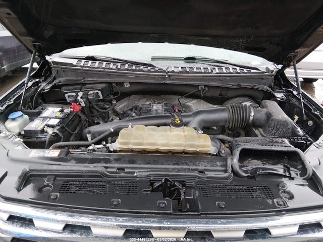1FMJK2ATXMEA17797 Ford Expedition Limited Max
