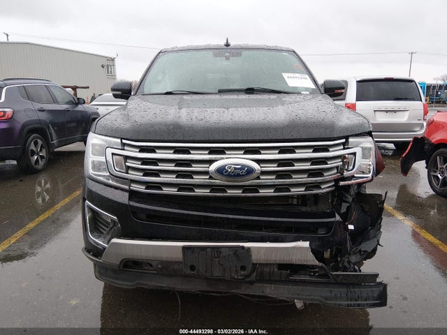 1FMJK2ATXMEA17797 Ford Expedition Limited Max