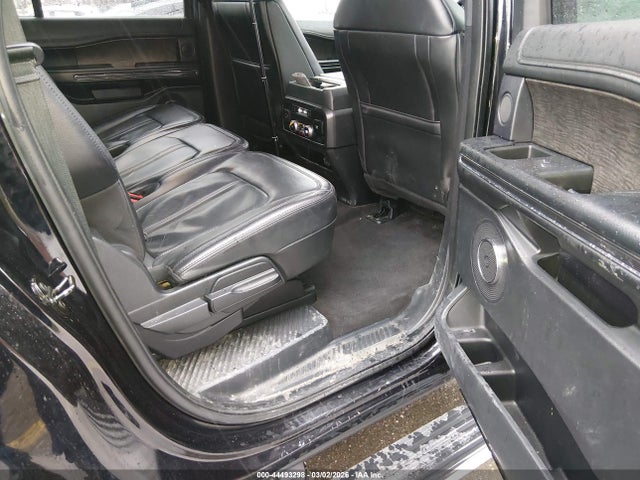 1FMJK2ATXMEA17797 Ford Expedition Limited Max