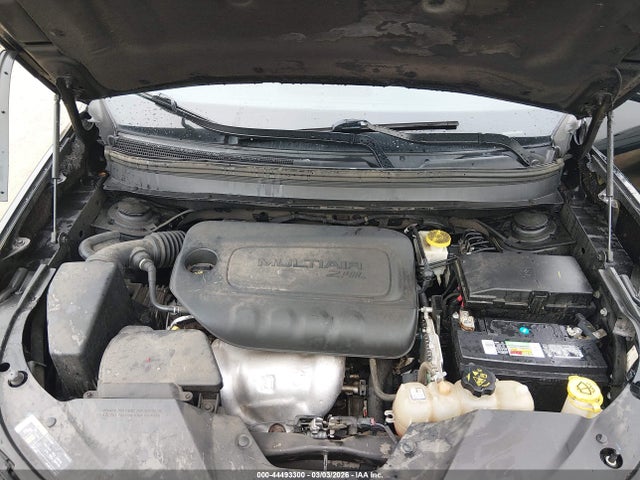 Auction sale of the 2020 Jeep Cherokee Altitude Fwd, vin: 1C4PJLLB6LD581026, lot number: 44493300