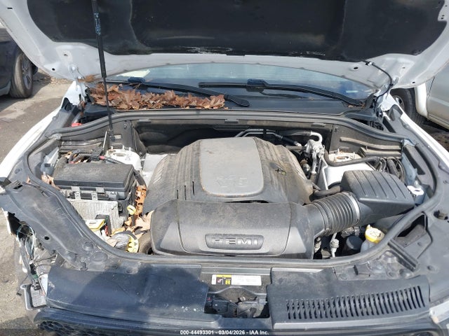 2019 DODGE DURANGO 1C4SDJCT4KC691916 Photo 9