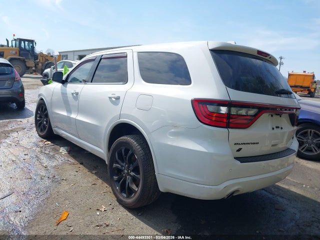 2019 DODGE DURANGO 1C4SDJCT4KC691916 Photo 2