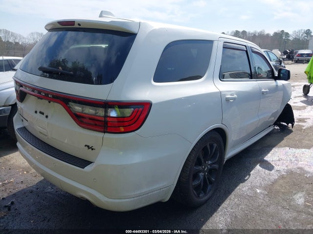 2019 DODGE DURANGO 1C4SDJCT4KC691916 Photo 3