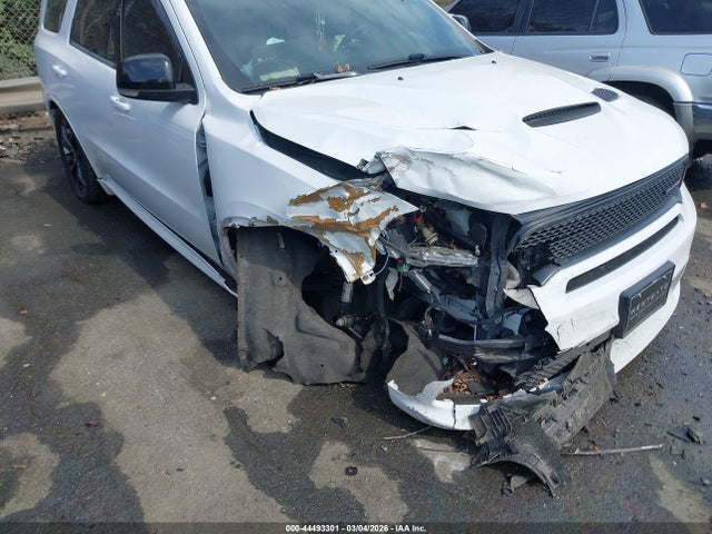 2019 DODGE DURANGO 1C4SDJCT4KC691916 Photo 5