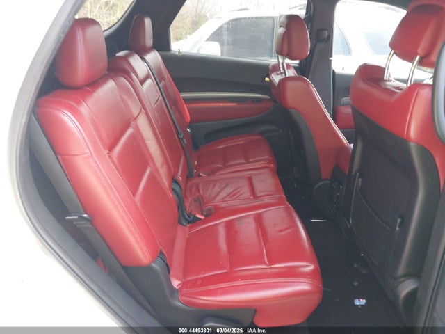2019 DODGE DURANGO 1C4SDJCT4KC691916 Photo 7