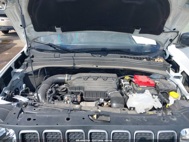 Jeep Renegade Upland 4x4 2023 ZACNJDB13PPP68816 Image 10