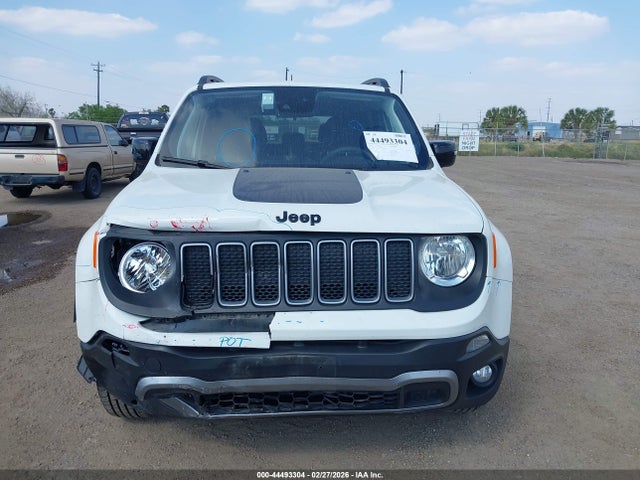 Jeep Renegade Upland 4x4 2023 ZACNJDB13PPP68816 Image 13