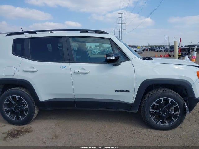 Jeep Renegade Upland 4x4 2023 ZACNJDB13PPP68816 Image 14