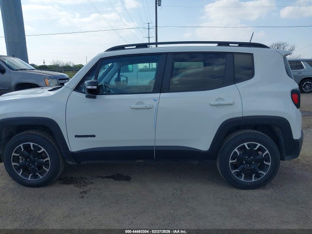 Jeep Renegade Upland 4x4 2023 ZACNJDB13PPP68816 Image 15