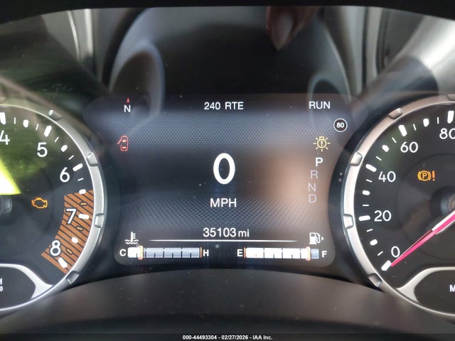 Jeep Renegade Upland 4x4 2023 ZACNJDB13PPP68816 Image 16