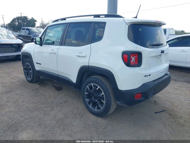 Jeep Renegade Upland 4x4 2023 ZACNJDB13PPP68816 Image 3