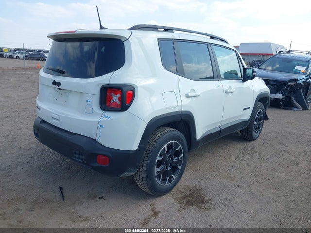 Jeep Renegade Upland 4x4 2023 ZACNJDB13PPP68816 Image 4