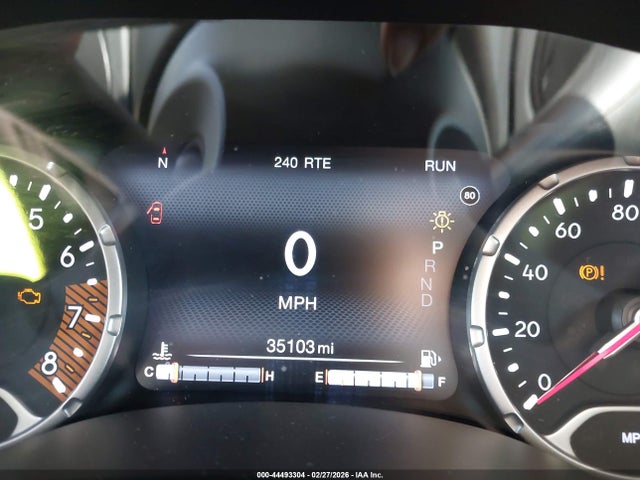 Jeep Renegade Upland 4x4 2023 ZACNJDB13PPP68816 Image 7