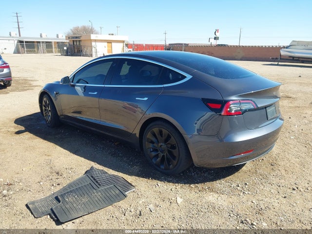 2019 Tesla Model 3 Long Range/performance მანქანა იყიდება აუქციონზე, vin: 5YJ3E1EBXKF195057, აუქციონის ნომერი: 44493320
