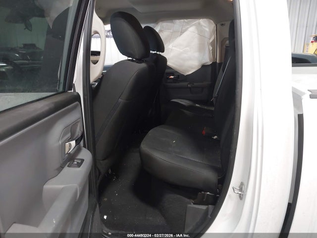 Продажа на аукционе авто 2020 Ram 1500 Classic Warlock  4x4 6'4 Box, vin: 1C6RR7GG3LS115099, номер лота: 44493324
