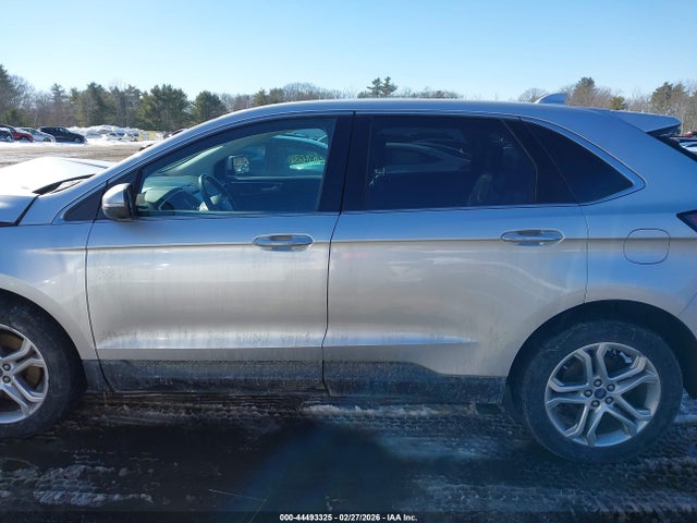 2FMPK4K84JBC14908 Ford Edge Titanium