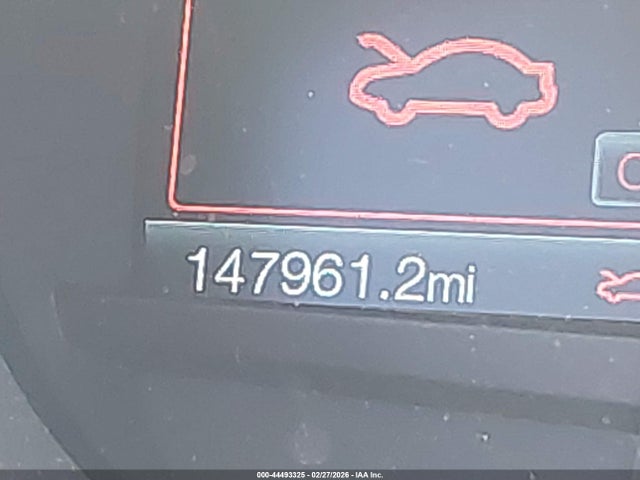 2FMPK4K84JBC14908 Ford Edge Titanium