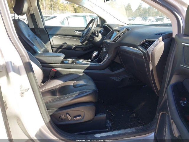2FMPK4K84JBC14908 Ford Edge Titanium