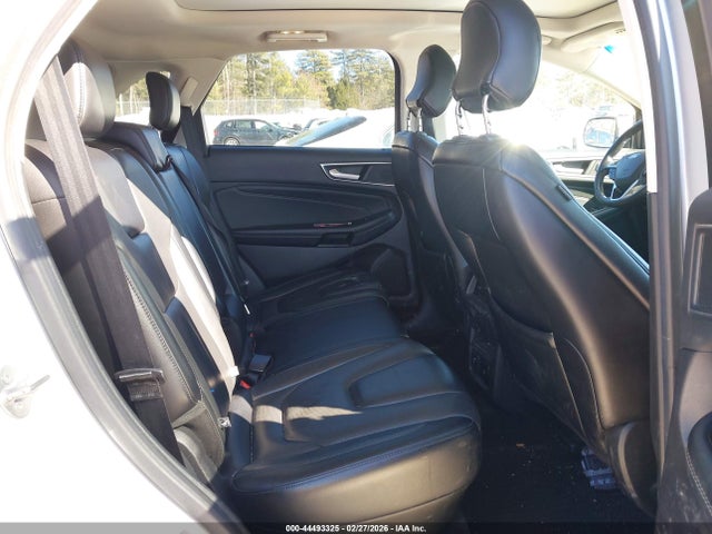 2FMPK4K84JBC14908 Ford Edge Titanium
