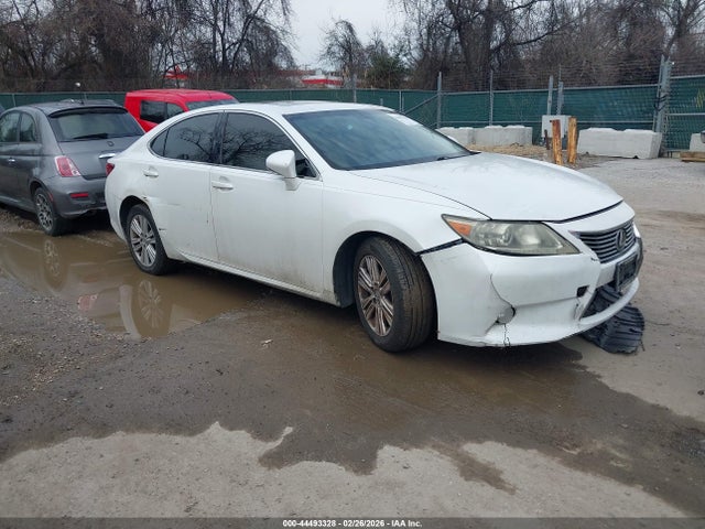 Aukcja sprzedaży 2013 Lexus Es 350, vin: JTHBK1GG8D2081902, numer aukcji: 44493328