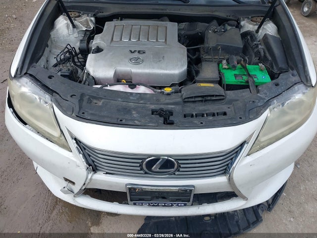 Aukcja sprzedaży 2013 Lexus Es 350, vin: JTHBK1GG8D2081902, numer aukcji: 44493328