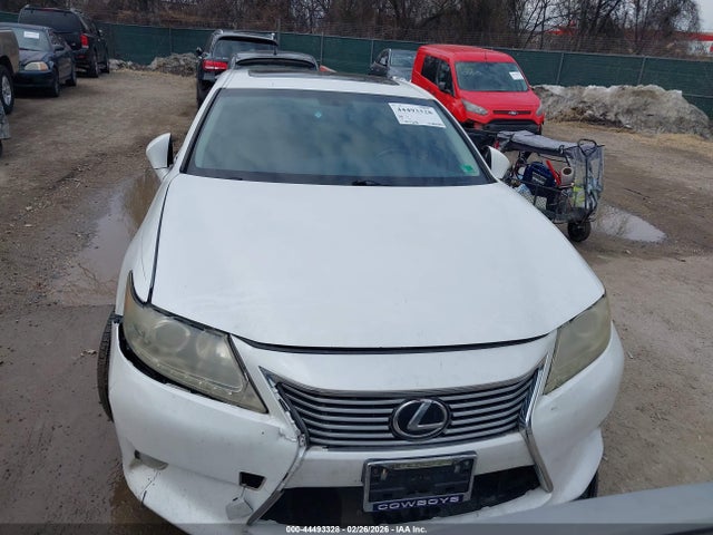 Aukcja sprzedaży 2013 Lexus Es 350, vin: JTHBK1GG8D2081902, numer aukcji: 44493328