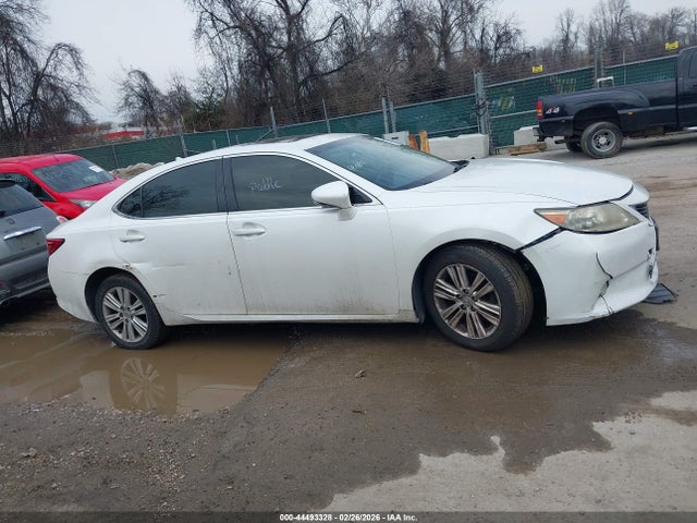 Aukcja sprzedaży 2013 Lexus Es 350, vin: JTHBK1GG8D2081902, numer aukcji: 44493328