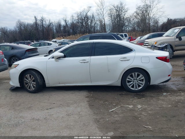 Aukcja sprzedaży 2013 Lexus Es 350, vin: JTHBK1GG8D2081902, numer aukcji: 44493328