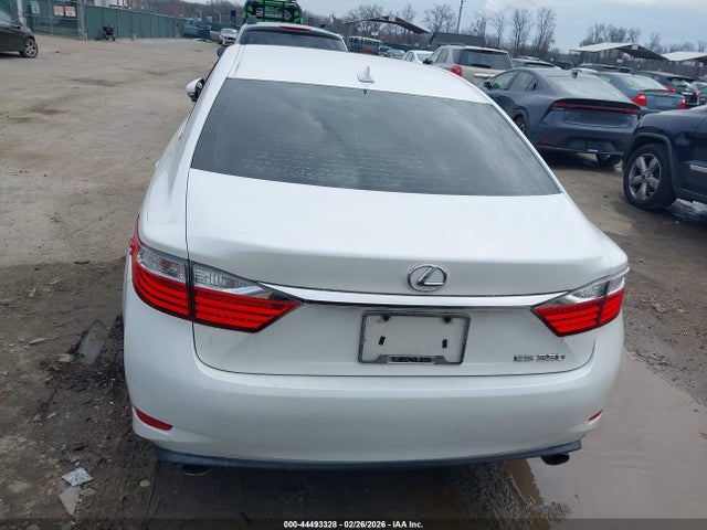 Aukcja sprzedaży 2013 Lexus Es 350, vin: JTHBK1GG8D2081902, numer aukcji: 44493328
