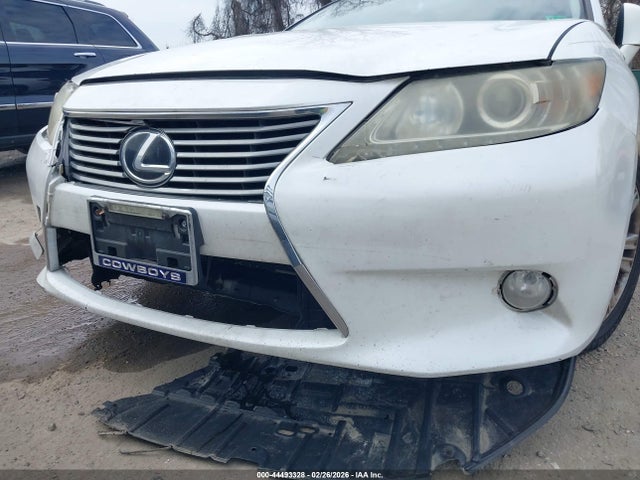 Aukcja sprzedaży 2013 Lexus Es 350, vin: JTHBK1GG8D2081902, numer aukcji: 44493328