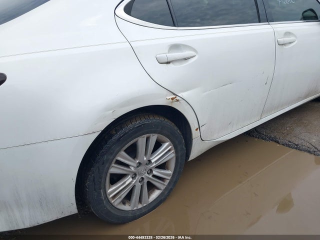 Aukcja sprzedaży 2013 Lexus Es 350, vin: JTHBK1GG8D2081902, numer aukcji: 44493328