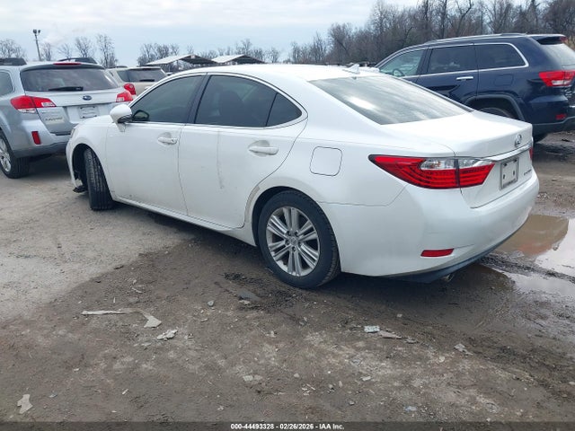 Aukcja sprzedaży 2013 Lexus Es 350, vin: JTHBK1GG8D2081902, numer aukcji: 44493328