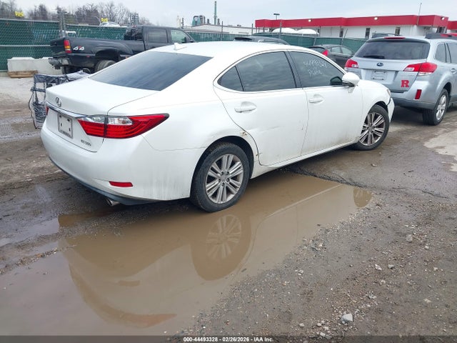 Aukcja sprzedaży 2013 Lexus Es 350, vin: JTHBK1GG8D2081902, numer aukcji: 44493328