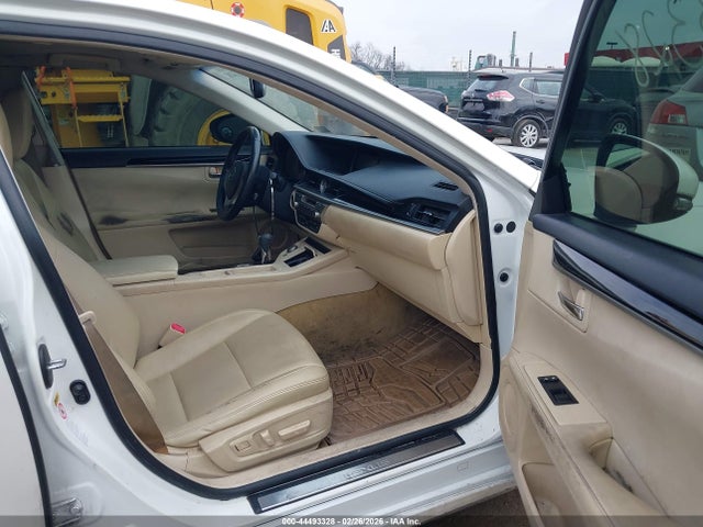 Aukcja sprzedaży 2013 Lexus Es 350, vin: JTHBK1GG8D2081902, numer aukcji: 44493328