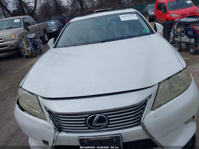 Aukcja sprzedaży 2013 Lexus Es 350, vin: JTHBK1GG8D2081902, numer aukcji: 44493328