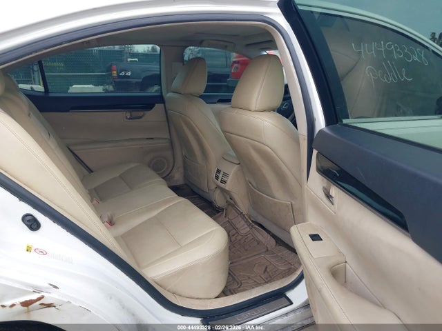 Aukcja sprzedaży 2013 Lexus Es 350, vin: JTHBK1GG8D2081902, numer aukcji: 44493328