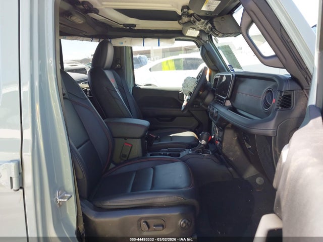 2024 JEEP WRANGLER 1C4PJXFG2RW303137 Photo 4