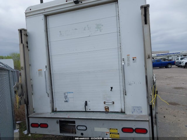 Auction sale of the 2010 Freightliner Chassis M Line Walk-in Van, vin: 4UZAAPDU4ACAS1505, lot number: 44493333