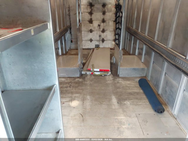 Auction sale of the 2010 Freightliner Chassis M Line Walk-in Van, vin: 4UZAAPDU4ACAS1505, lot number: 44493333