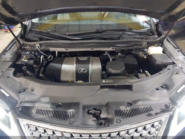 Продажа на аукционе авто 2022 Lexus Rx 350, vin: 2T2HZMAA7NC249573, номер лота: 44493346