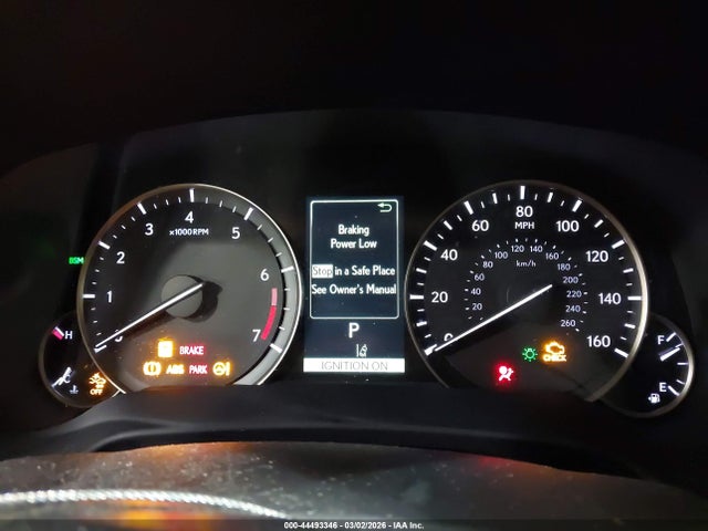 Продажа на аукционе авто 2022 Lexus Rx 350, vin: 2T2HZMAA7NC249573, номер лота: 44493346