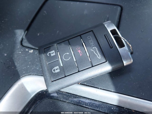 2016 CHEVROLET CORVETTE 1G1YK2D72G5109565 Photo 10