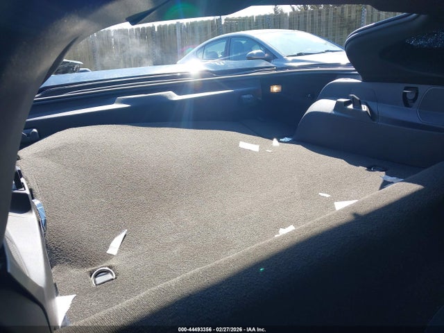 2016 CHEVROLET CORVETTE 1G1YK2D72G5109565 Photo 7