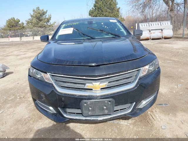 Продаж на аукціоні авто 2019 Chevrolet Impala Ls, vin: 1G11Y5S36KU147641, номер лоту: 44493355