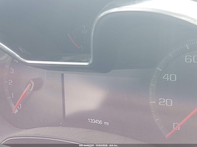 Продаж на аукціоні авто 2019 Chevrolet Impala Ls, vin: 1G11Y5S36KU147641, номер лоту: 44493355